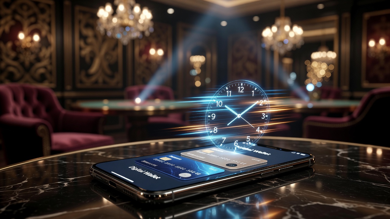 What Defines an Instant Payout Casino? - best instant payout casino