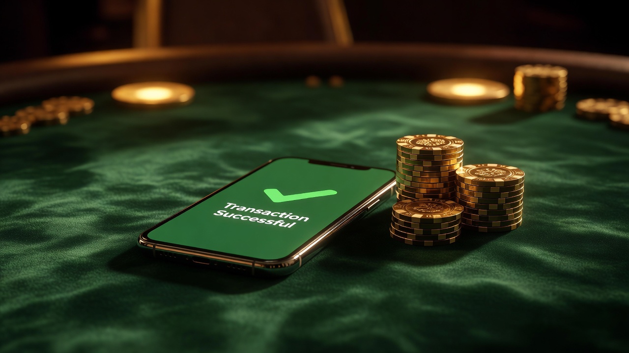 How to Get Your Winnings Instantly - best instant payout casino