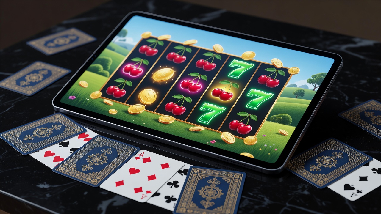LuckyHills Online Casino Games & Software - luckyhills online casino