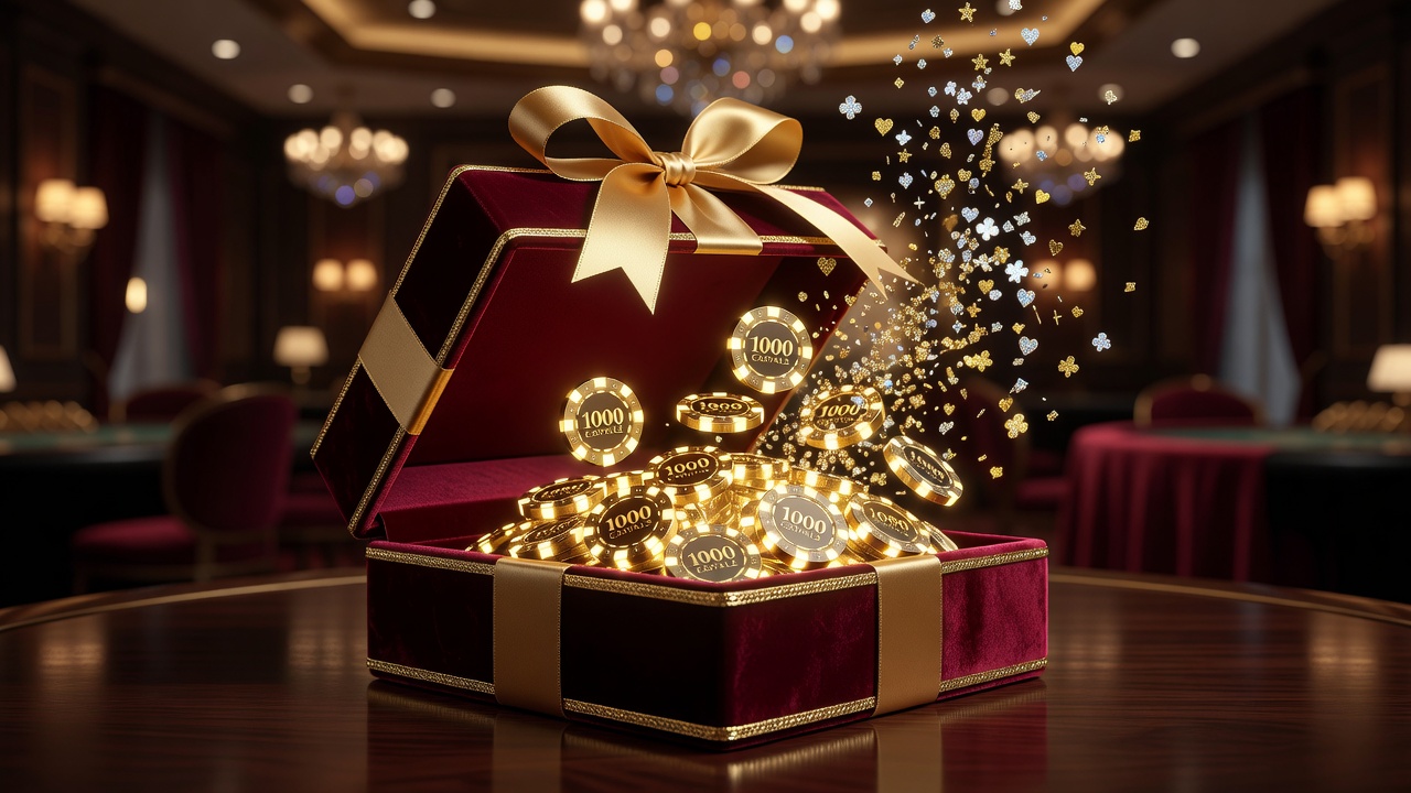 Bonuses, Promotions, and Loyalty Rewards - luckyhills online casino